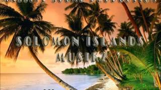 Dezine Ft G Cube - Auwabua [Solomon Islands Music 2014] chords