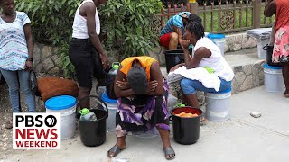 Hundreds of years after Haiti paid to be free from slavery the costs are still being felt screenshot 1