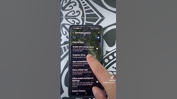 Android: Improve gaming performance