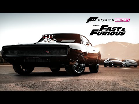 Video: Forza Horizon 2 Prezintă Fast & Furious Este O Expansiune Autonomă