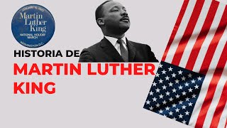 HISTÓRIA DE MARTIN LUHTER KING [DUBLADO] -simpleshow foundation