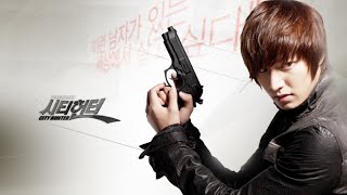 City Hunter episode 11