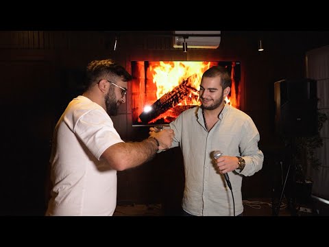 ლუკა შუკაკიძე \u0026 ჩუხრუ ,, რა დრო იყო \" luka shukakidze \u0026 chuxru