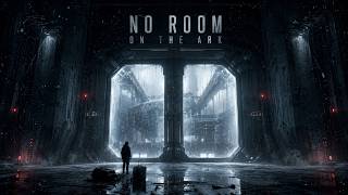 No Room on the Ark | Emotional Dystopian Synthwave | Sci-Fi Music Video