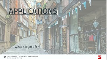 Introduction to Digital Isolators