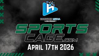 THE SPORTSCAGE: Kenaston Super Draft Picks, Hockey Playoffs Underway, and CFL Football Approaching!