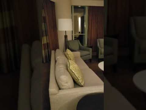 Hard Rock Hotel Casino Atlantic City Suite Room 2857