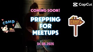 Celebrity Oklahoma Camping Meetups 2026! ⛺ Prepping for Tenkiller & Mid-America! Net Worth