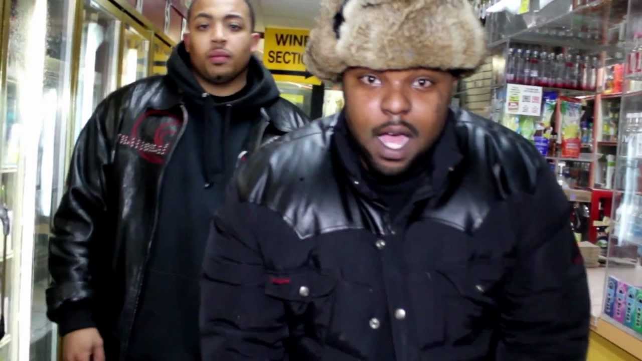 Starz Coleman - Pay The Price HD (Official Video)