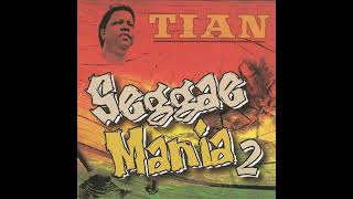 Trankilité Tian Seggae