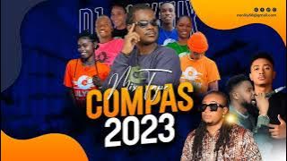 MixTape Compas 2023_Dj LilyMix