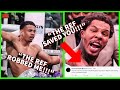 WHOA! GERVONTA DAVIS RESPONDS TO ROLLY ROMERO CLAIMS OF BIASED REF! SAYS &quot;HE SAVED YOUR LIFE!!&quot;.