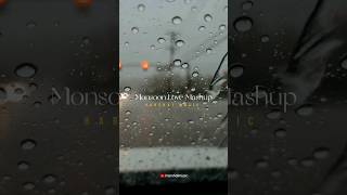 Monsoon Love Mashup - Harshal Music #mashup #lovemashup #harshalmusic #monsoonmashup #chilloutmusic
