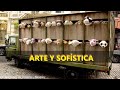 Arte y sofística | Tomás García, Marcelino Suárez, Vicente Chuliá, Ekaitz Ruiz de Vergara | TC114