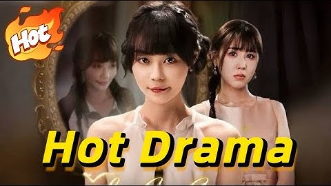 Love Is a Game, I Play for Power (DUBBED)【HOT Version】#drama