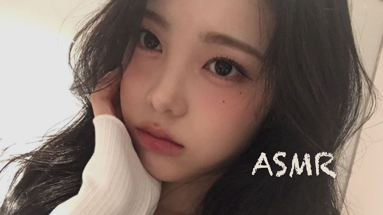 내 취향 아이돌 ASMR | 5세대 🎧