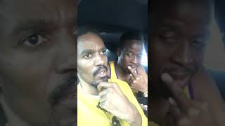 Simphiwe Shembe U0026 Siyanda Maphumulo Gonzo