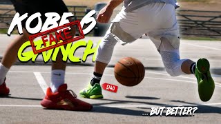 NEW Playing Basketball In Fake Kobe 6 Grinch's (Performance Review)