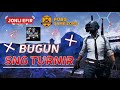 BUGUN SNG BOR 50 TA ROYAL PASSLI KONKURS DAVOM ETADI PUBG MOBILE