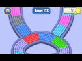 Beads Out 113-116 Walkthrough Gameplay Android,iOS 