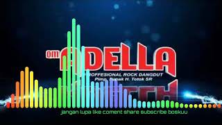 Om ADELLA ANISA RAHMA SURAT TERAKHIR