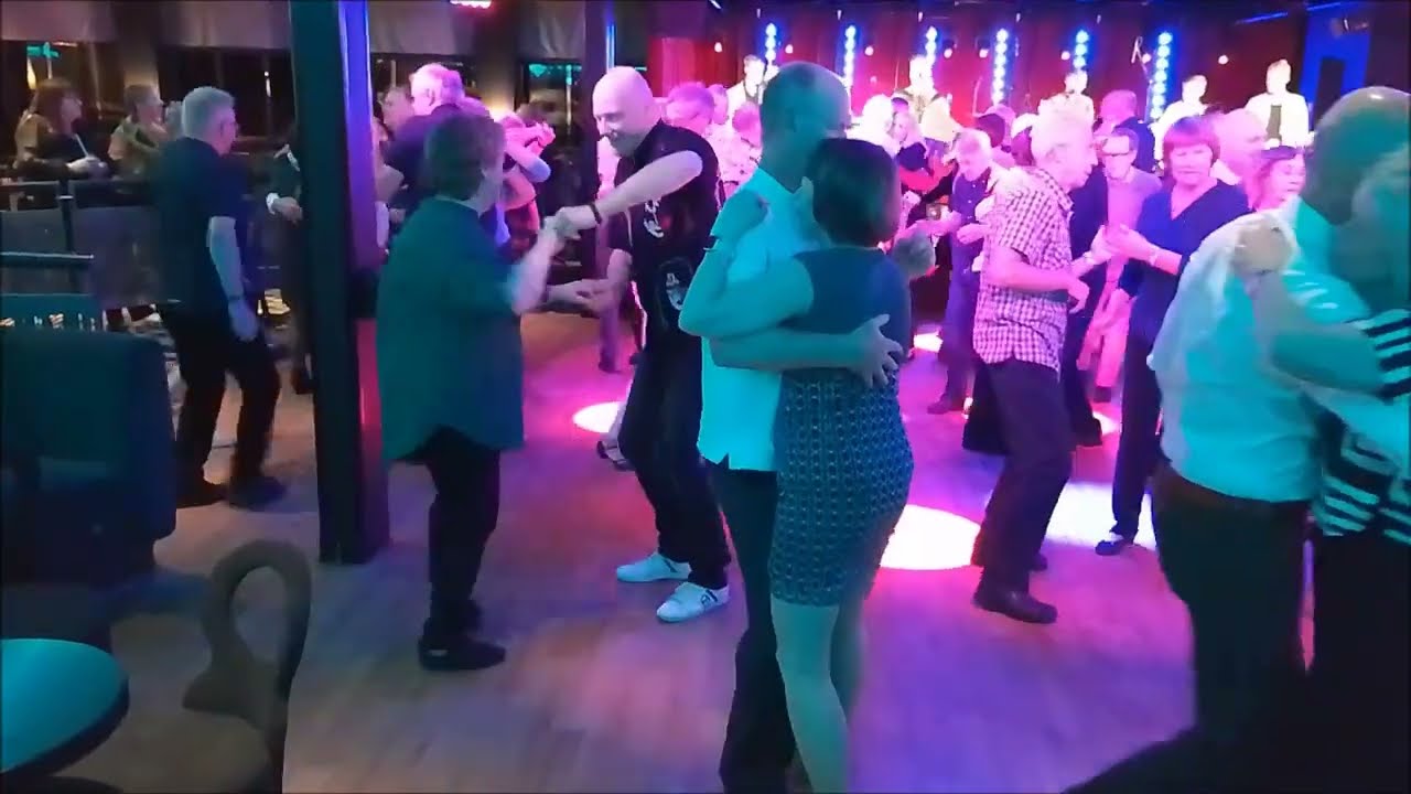 Donnez -Åhus strand - Falska rykten - Birka Gotland 8 apr.  2024