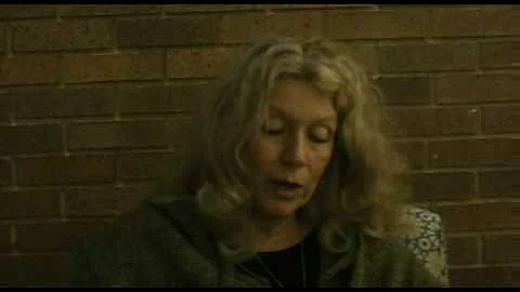 Nancy Perkins shares her poetry