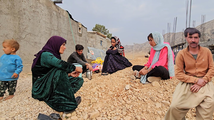 Elham’s Silence: A Nomadic Woman’s Voice Amid Tradition"