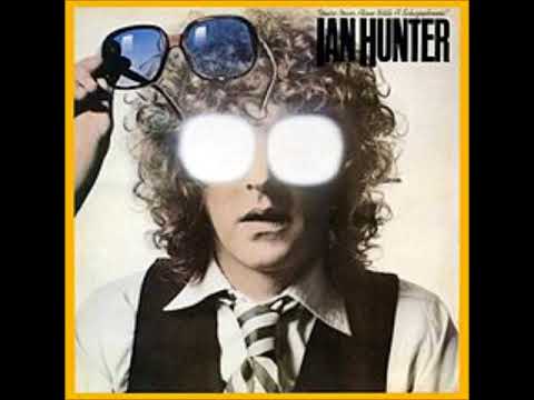 Ian Hunter   Life After Death with Lyrics in Description