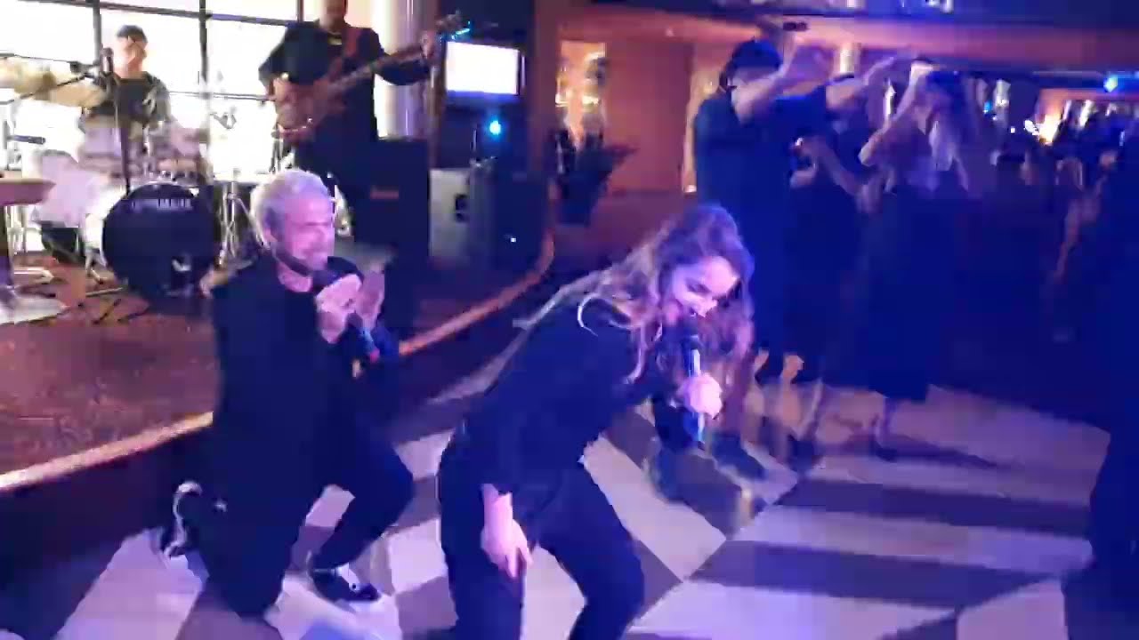 La Bamba • Jon Urbieta @msccruisesofficial