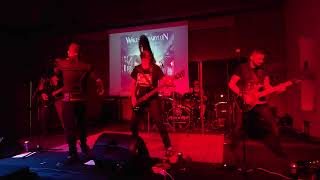 Walls of Babylon - Starving Soul