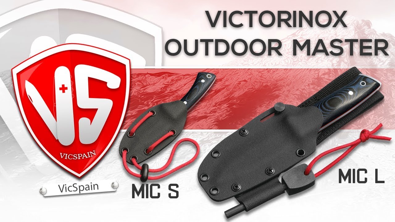 Cuchillos Victorinox