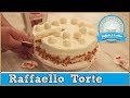 Raffaello Torte einfach selber machen 🍰