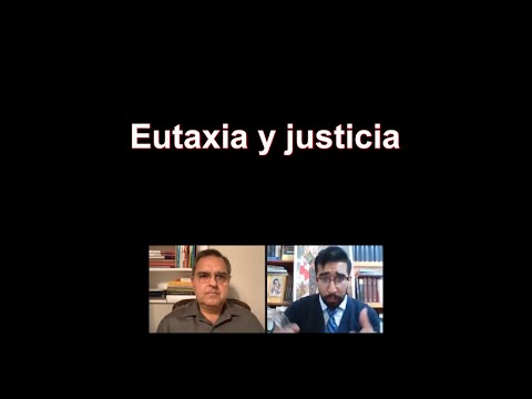 Video: ¿Cómo se usa la eutaxia en una oración?