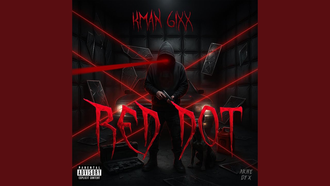 Watch Red Dot on YouTube Watch Red Dot on YouTube