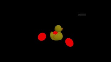 ThreeJs Raycasting