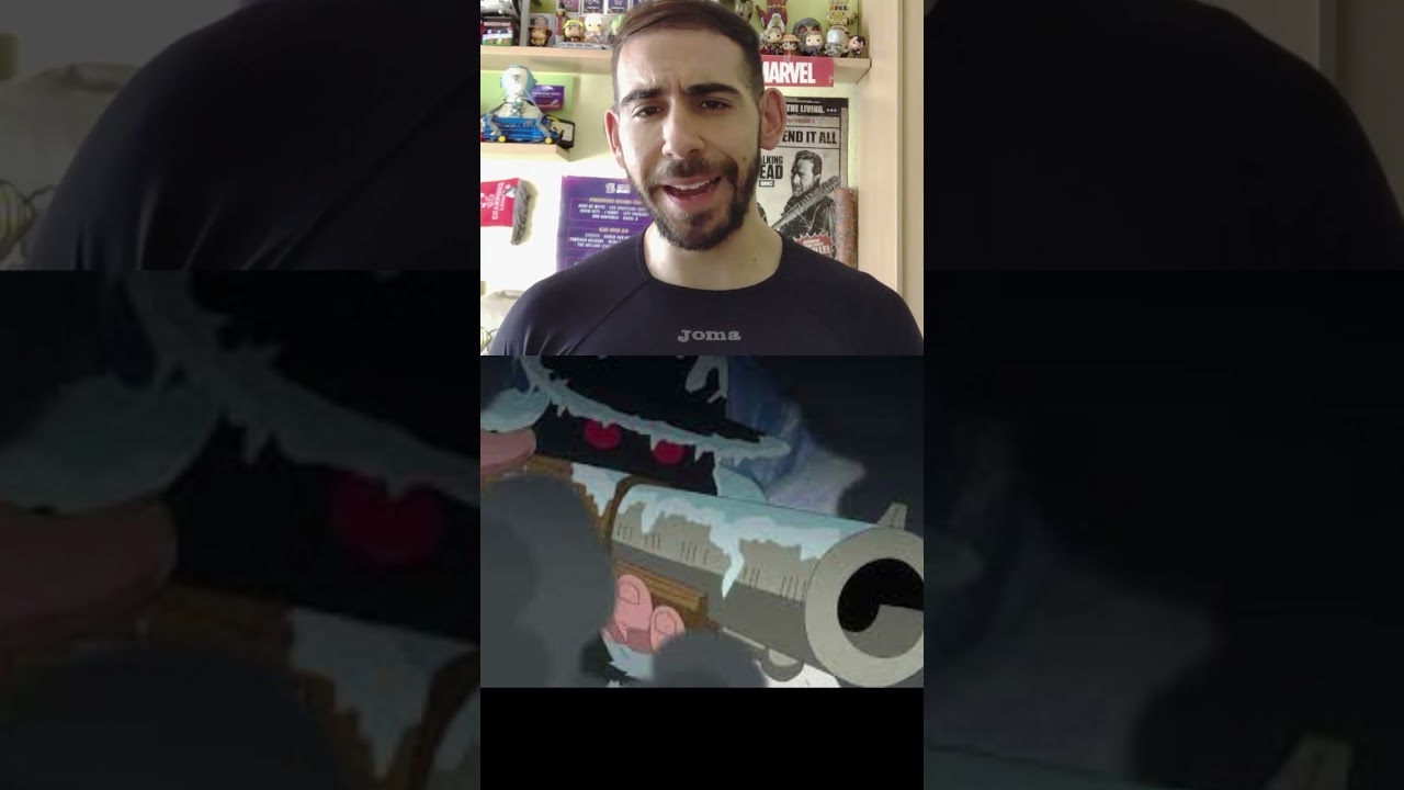 Yeti Cool Bro One Piece Exp Grand Line 