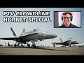 Crowdline Live Show - Hornet Special - 1st Dec 2022
