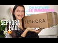 Shopping Pazzo Da Sephora Con I Saldi