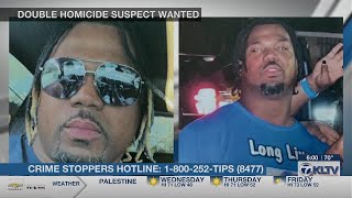 Upshur County double homicide suspect added to Texas Most Wanted list