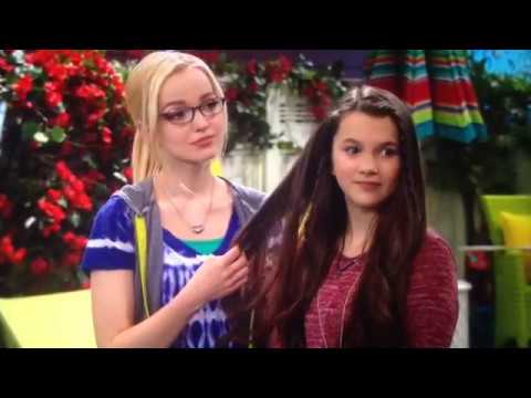 liv-and-maddie-#tbth-falcon-funniest-moments