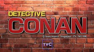 Animacion Detective Conan (Canción-Always)