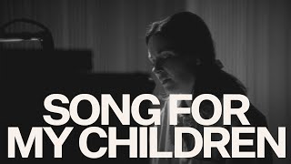 A Song For My Children (Acoustic) - Kristene DiMarco, Bethel Music