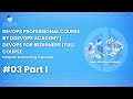 DevOps Course By DDevOps Academy #3: Networking in DevOps | Full Explanation | Part I