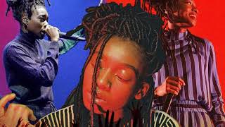 Little Simz - Selfish (feat. Cleo Sol) [Legendado]