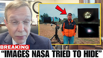 Onafhankelijke astronoom publiceert belangrijke 3I/ATLAS-update vóór NASA