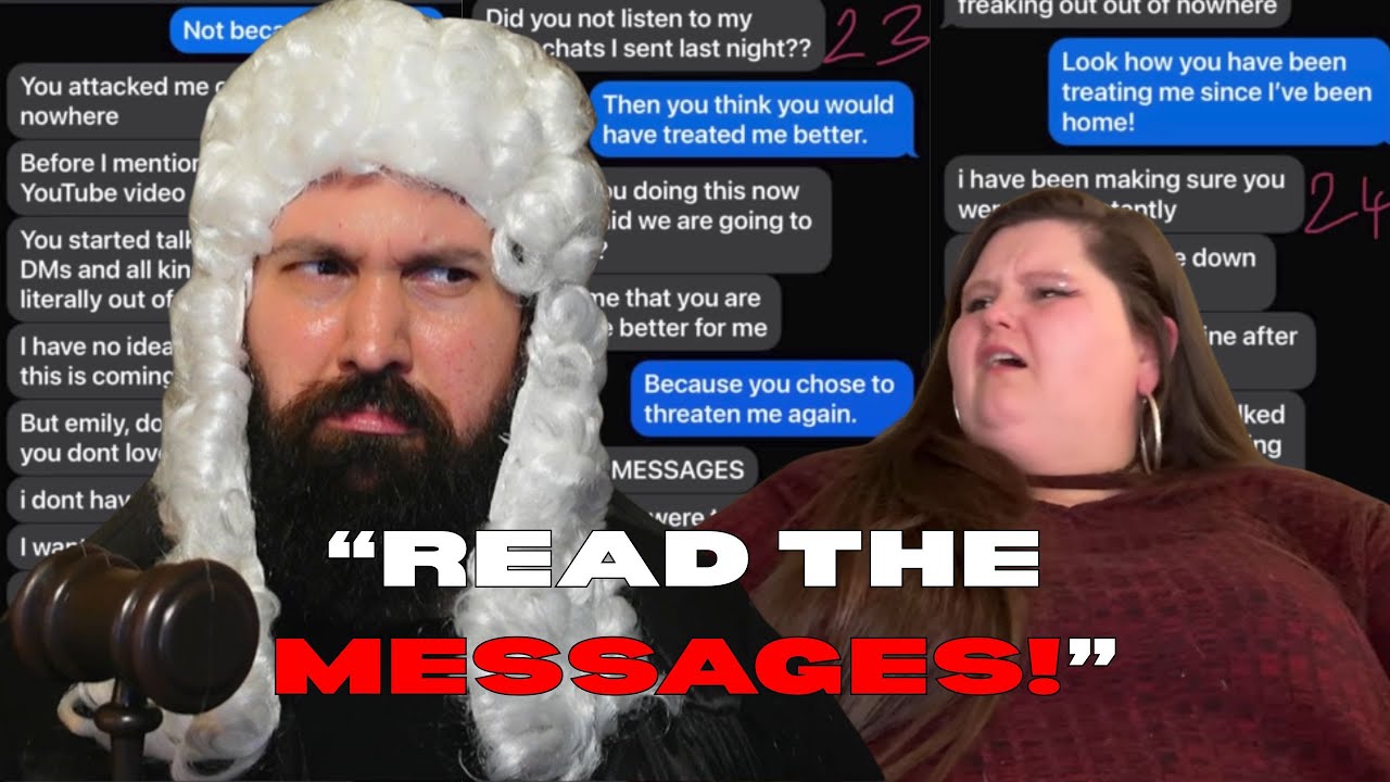 Toxic Bedfellows ft. Amber Reid