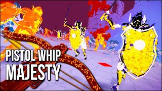 Pistol Whip | Majesty | The Greatest Level Pistol Whip Has Ever Created