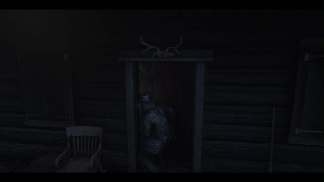Ms. Sinclair Rdr2 Red Dead Redemption 2 rdr2 rock carvings Sinclair final scene - YouTube