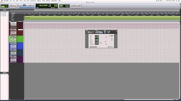 550  Overview Of The Powerful Short Delay Plug In Inside Protools